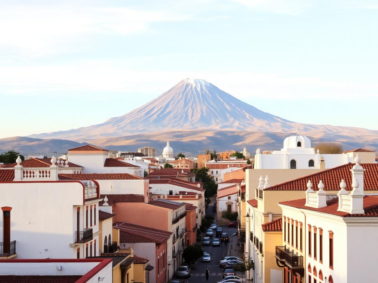 Arequipa
