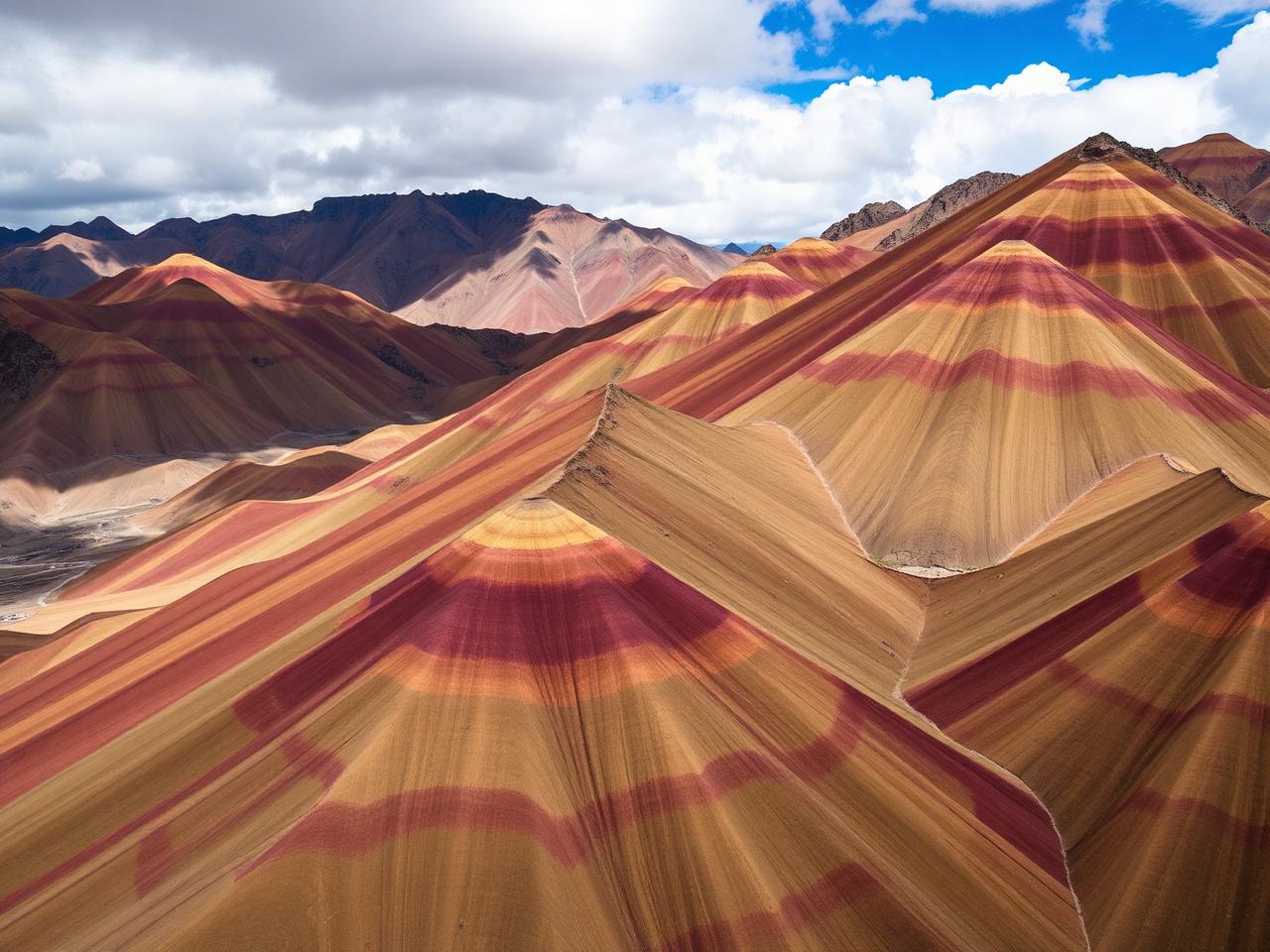 Vinicunca